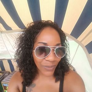 Meet your Posher, Tynisha